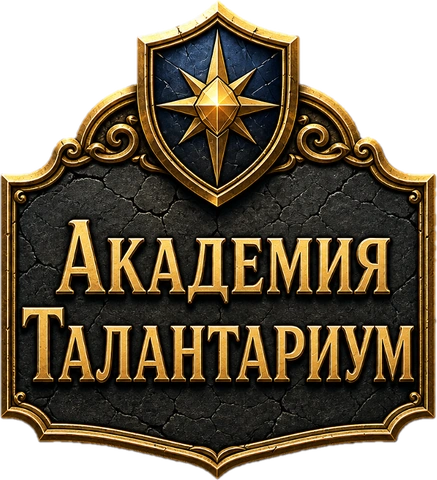 Академия Талантариум