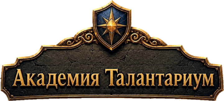 Академия Талантариум